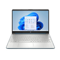 Laptop HP 15s-fq5228TU 8U240PA (i3 1215U/ Ram 8GB/ SSD 512GB/ Windows 11/ Xanh)