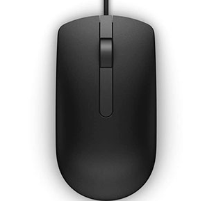 Chuột Dell MS116