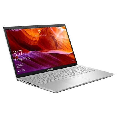 Laptop Asus X409JA-EK012T Bạc, Cpu i5-1035G1U, Ram 4GB, Hdd 1Tb,14 inch, win 10