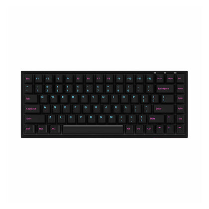 Bàn phím AKKO 3084 DS Midnight (AKKO Switch Blue)