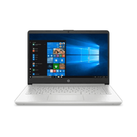 Laptop HP 14s-dq2016TU-2Q5W9PA Silver (Cpu i5-1135G7, Ram 8gb, Ssd 512gb, 14 inch HD, Win10)