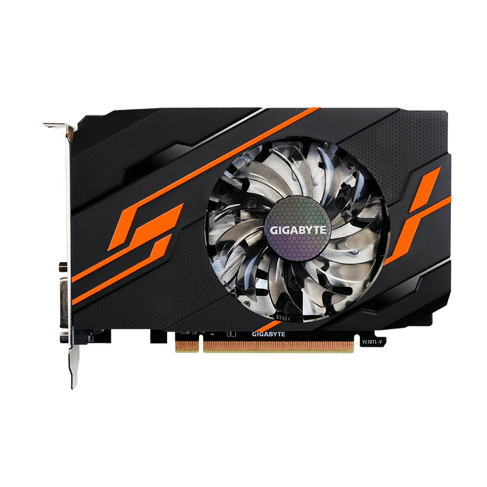 1030 Low Profile Gigabyte Geforce Gt 1030 Drivers 2gb Ddr5 Nvidia