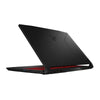 Laptop Gaming MSI Bravo 15 B5DD 276VN (Ryzen™ 5-5600H | 8GB | 512GB | RX 5500M 4GB | Đen