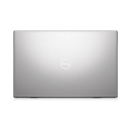 Laptop Dell Inspiron 5510 0WT8R1 (Core i5-11300H | RAM 8GB | 256GB SSD | 15.6 FHD | BẠC)