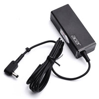 Adapter dành cho laptop Acer 19v - 2.37A