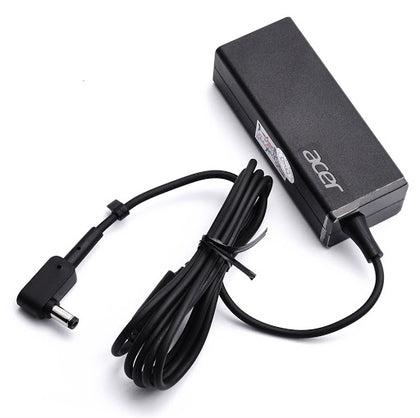 Adapter dành cho laptop Acer 19v - 2.37A