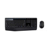 Bộ bàn phím chuột không dây Logitech MK345 Wireless