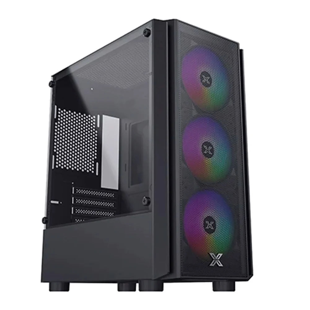 Vỏ case Xigmatek NYX 3F