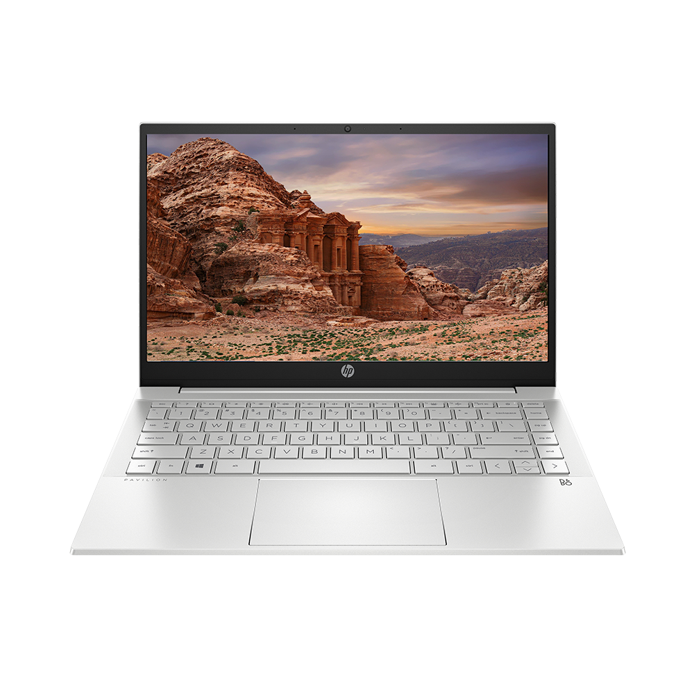 Laptop HP Pavilion 14-dv2070TU (7C0V9PA) (i3-1215U/RAM 8GB/256GB SSD/ Windows 11)/ Silver
