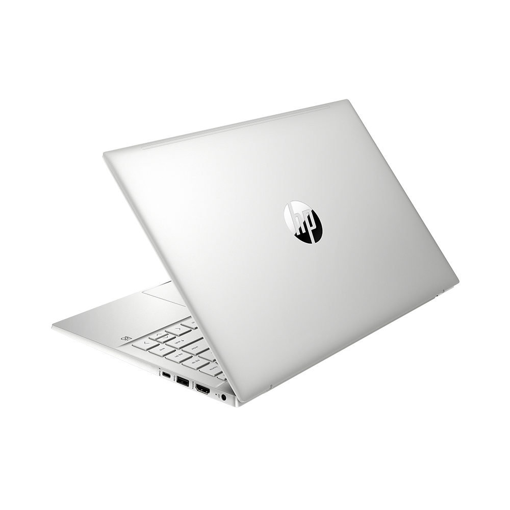 Laptop HP Pavilion 14-dv2070TU (7C0V9PA) (i3-1215U/RAM 8GB/256GB SSD/ Windows 11)/ Silver