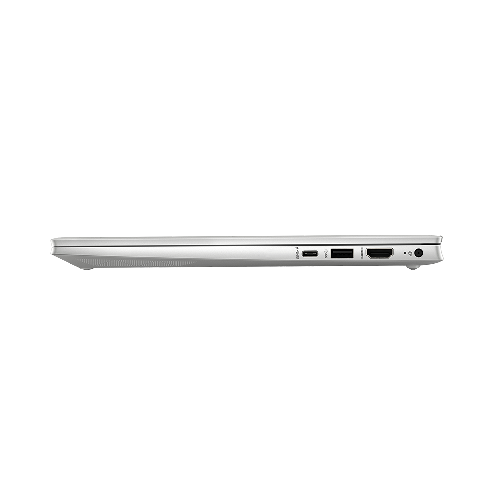 Laptop HP Pavilion 14-dv2070TU (7C0V9PA) (i3-1215U/RAM 8GB/256GB SSD/ Windows 11)/ Silver