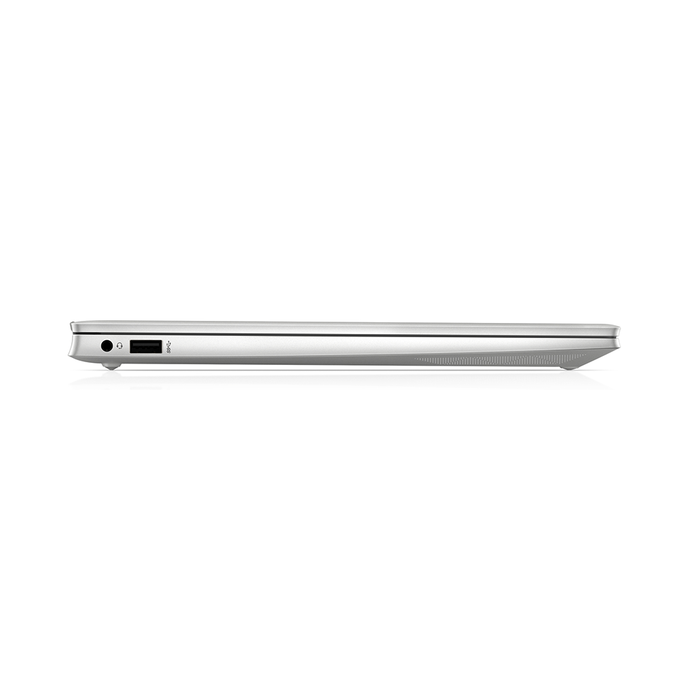 Laptop HP Pavilion 14-dv2070TU (7C0V9PA) (i3-1215U/RAM 8GB/256GB SSD/ Windows 11)/ Silver