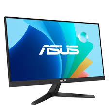 Màn Hình Asus 21.45Inch VY229HF (FullHD, IPS, 100Hz, 1ms, Màu Đen)