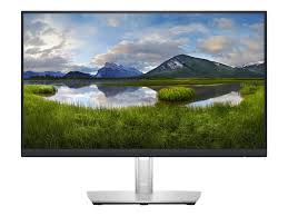 LCD Dell P2423DE 23.8 inch (2560 x1440) QHD 2K IPS USB-C