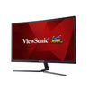 LCD Viewsonic VX2458-C-MHD 23.6 inch (FHD 1920x1080, Cong, chuyên game, 144Hz)