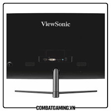 LCD Viewsonic VX2458-C-MHD 23.6 inch (FHD 1920x1080, Cong, chuyên game, 144Hz) - Laptop 238 