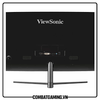 LCD Viewsonic VX2458-C-MHD 23.6 inch (FHD 1920x1080, Cong, chuyên game, 144Hz)