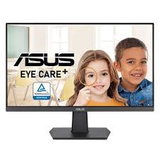 LCD Asus VA24EHF 23.8 inch (1920x1080) FHD IPS 100Hz (1 cổng HDMI)