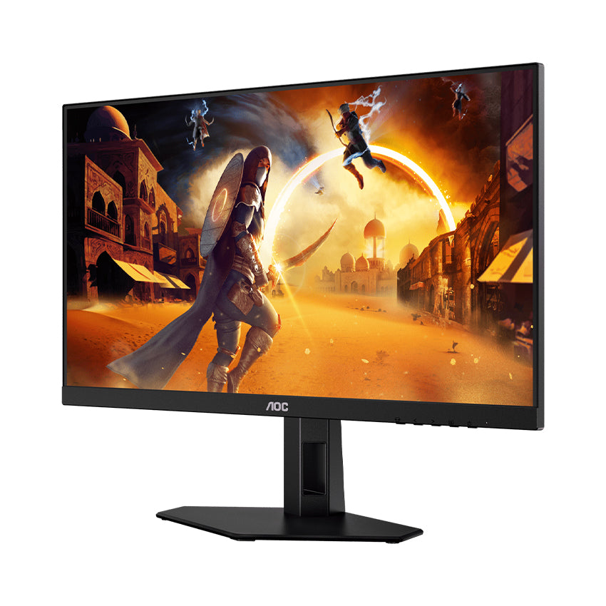 Màn hình AOC 24G4E 23.8" IPS FHD 180HZ (HDMI, DPP, VGA)