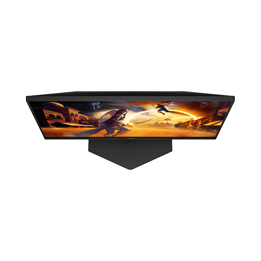Màn hình AOC 24G4E 23.8" IPS FHD 180HZ (HDMI, DPP, VGA)