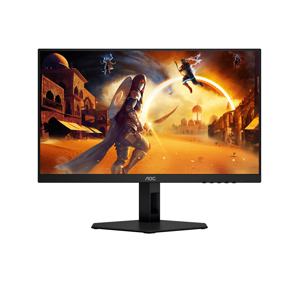 Màn hình AOC 24G4E 23.8" IPS FHD 180HZ (HDMI, DPP, VGA)