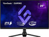 LCD ViewSonic VX2528 24.5 inch (1920 x 1080) FHD IPS 180Hz 0.5ms (HDMI, DP)