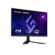 LCD ViewSonic VX2528 24.5 inch (1920 x 1080) FHD IPS 180Hz 0.5ms (HDMI, DP)