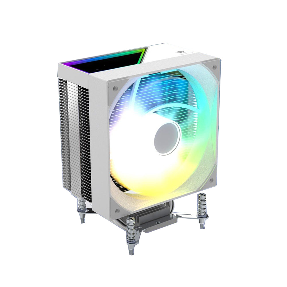 Tản nhiệt khí Jungle Leopard KF-400 RGB