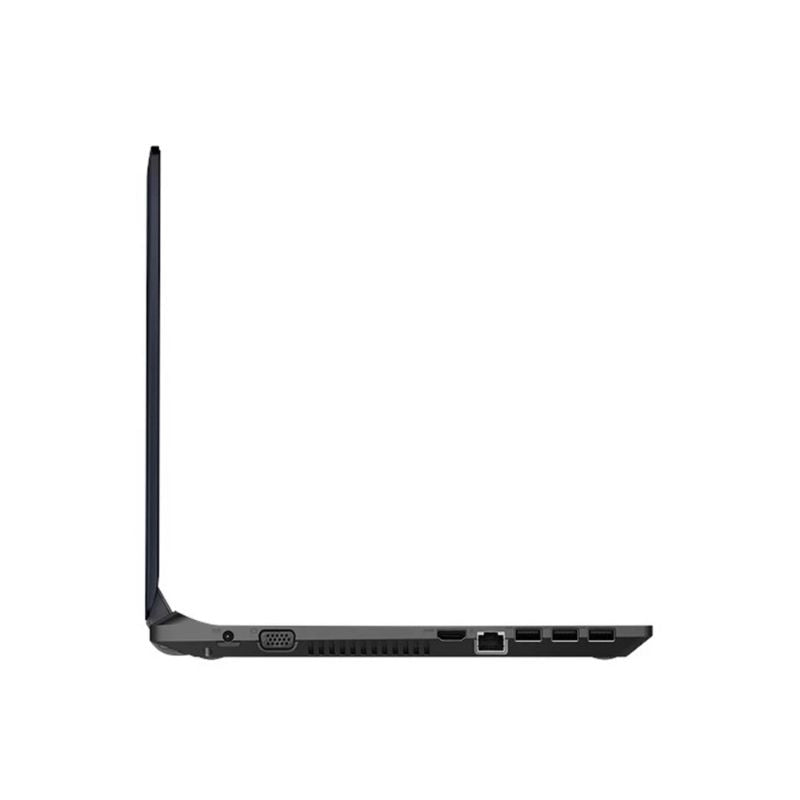 Laptop Asus Pro P1440F (P1440FA-BV3684T)/ Xám/ Intel Core i3-10110U/ RAM 4GB/ 256GB SSD/ Intel UHD Graphics