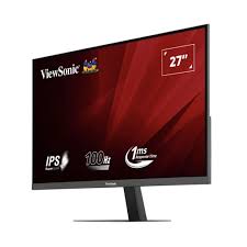 LCD Viewsonic VA2708-2K-MHD 27 inch IPS QHD (2560 x 1440) 100Hz 1ms Loa (HDMI, DP, 3.5mm)