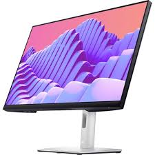 LCD Dell P2722H 27 inch (1920x1080) FHD IPS 60Hz (HDMI, DP, Vga) Cáp Displayport