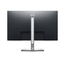 LCD Dell P2723D 27 inch QHD (2560x1440) IPS 2K 60Hz 5ms