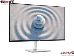 LCD Dell S2725H 27 inch FHD IPS 100Hz 4ms LED Bạc (HDMI)