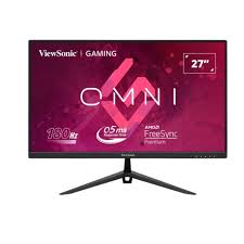 LCD ViewSonic VX2728 27 inch FHD(1920 x 1080) 180Hz, Fast IPS FreeSync - AdaptiveSync (HDMI, DP)