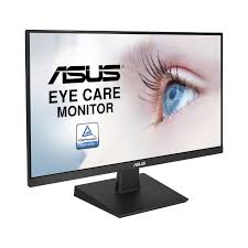 LCD Asus VA27EHF 27 inch (1920 x 1080/IPS/100Hz/1 ms/Adaptive Sync)