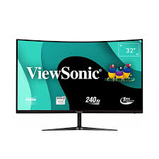 LCD ViewSonic VX3219-PC-MHD 32 inch FHD VA 240Hz 1ms Cong (HDMI, DP)