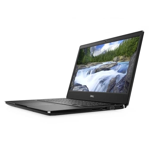 Laptop Dell cũ latitude 3400 (I5-8250U/ 8gb/ 256gb/ 14")