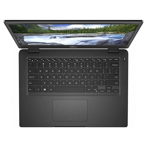 Laptop Dell cũ latitude 3400 (I5-8250U/ 8gb/ 256gb/ 14")