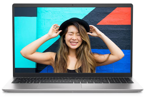 Laptop Dell Inspiron 3530 (Intel Core i3- N305, 15.6 "FHD, 8GB, 256GB SSD)