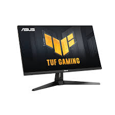 LCD Asus TUF Gaming VG27AQ3A 2K 27 inch IPS QHD (2560x1440) 180hz, 1ms,FreeSync