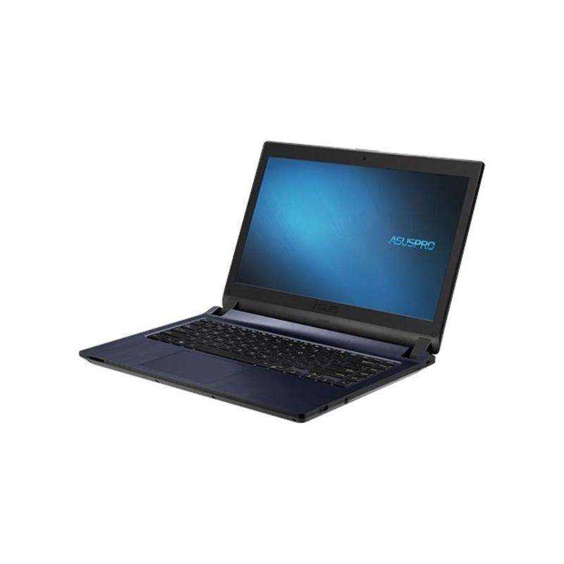 Laptop Asus Pro P1440F (P1440FA-BV3684T)/ Xám/ Intel Core i3-10110U/ RAM 4GB/ 256GB SSD/ Intel UHD Graphics