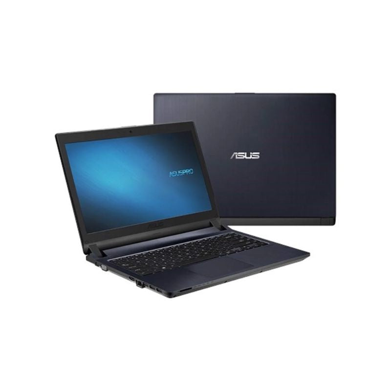 Laptop Asus Pro P1440F (P1440FA-BV3684T)/ Xám/ Intel Core i3-10110U/ RAM 4GB/ 256GB SSD/ Intel UHD Graphics