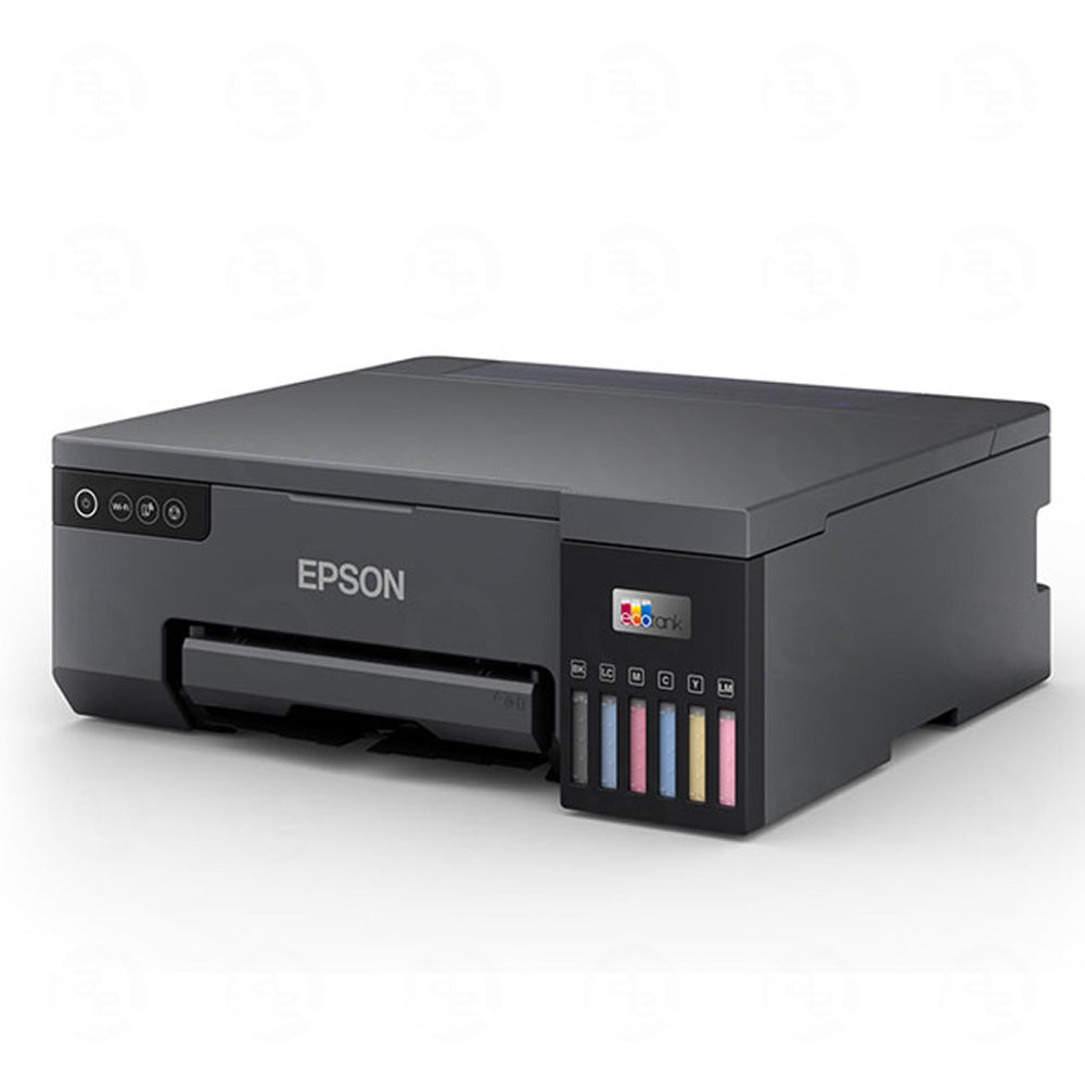 Máy in phun màu Epson L8050 (A4 | In | USB | WIFI)