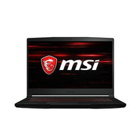 Laptop MSI Thin GF63 12UC-887VN (Intel Core i7-12650H )