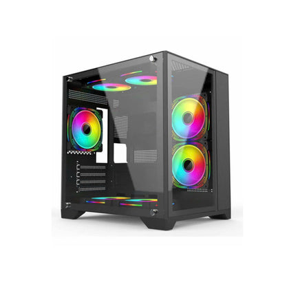 Vỏ Case Xtech XT- FH919W Case Bể Cá