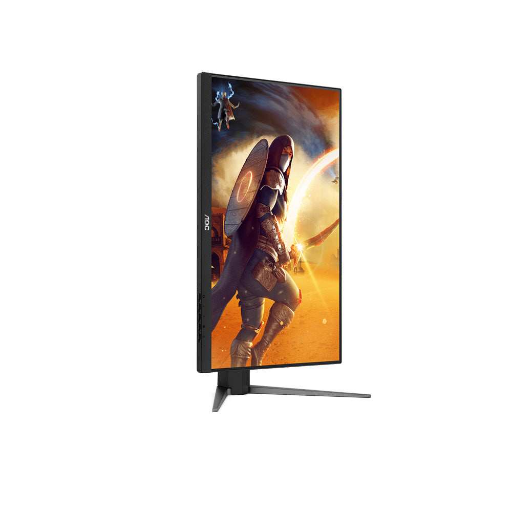 Màn hình AOC 27G4/74 27" FHD IPS 180HZ (HDMI, DP)