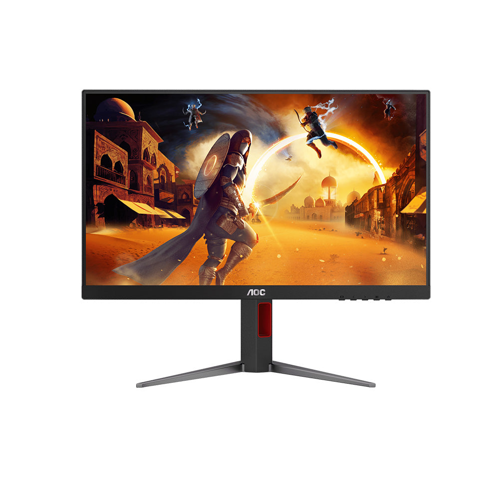 Màn hình AOC 27G4/74 27" FHD IPS 180HZ (HDMI, DP)