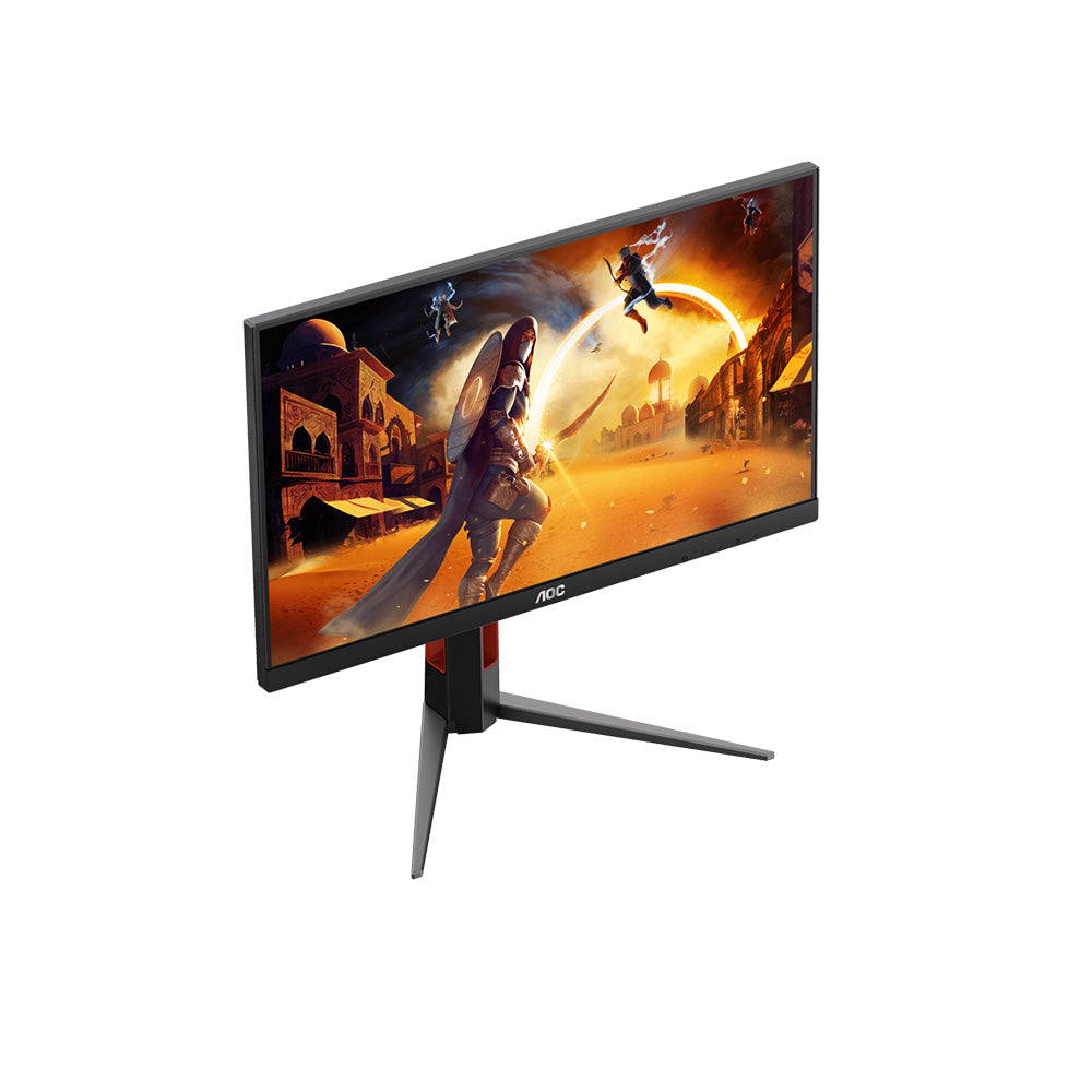 Màn hình AOC 27G4/74 27" FHD IPS 180HZ (HDMI, DP)