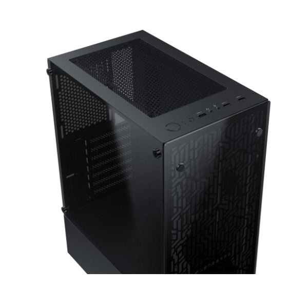 Vỏ Xigmatek NYA 3F - Laptop 238 