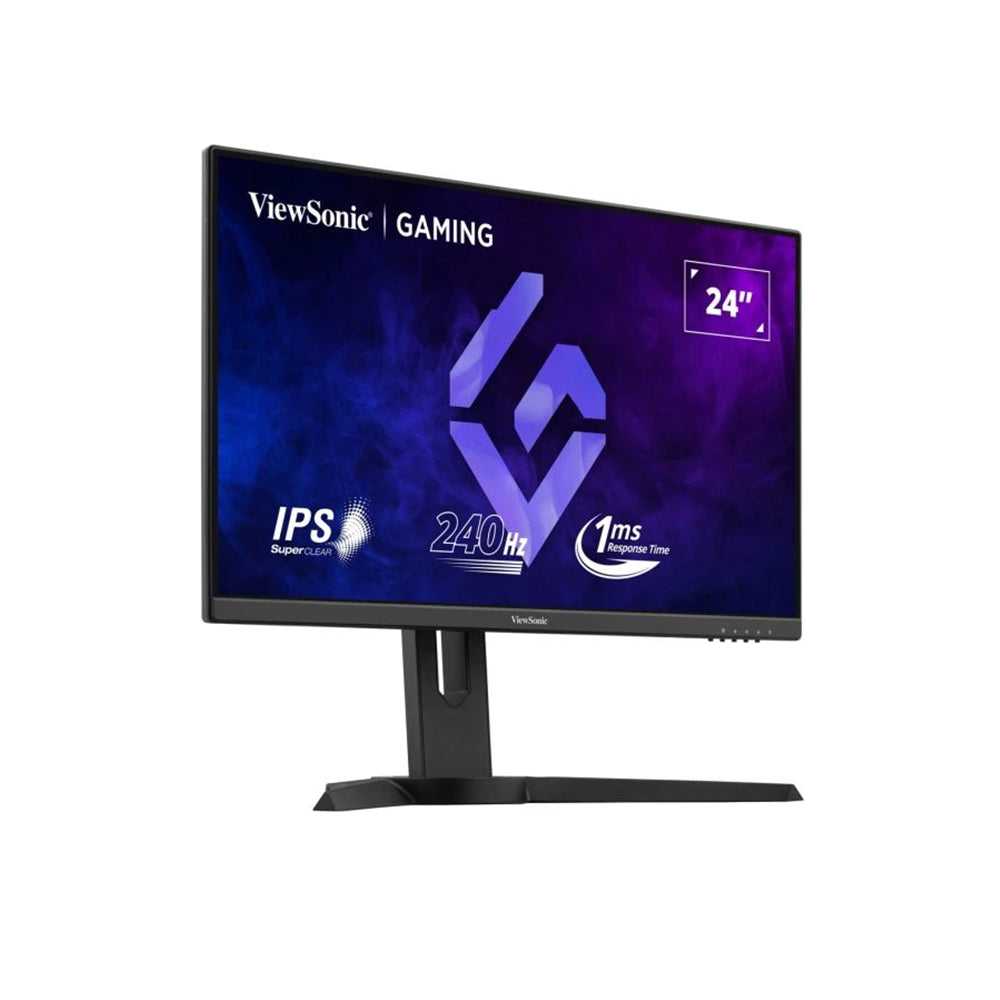 Màn Hình ViewSonic XG2409A 24 inch FHD IPS 240Hz 1ms